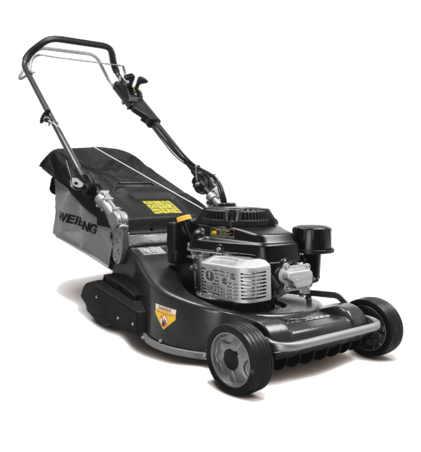 Weibang Professional Range Lawnmower WB567SKV-R BBC