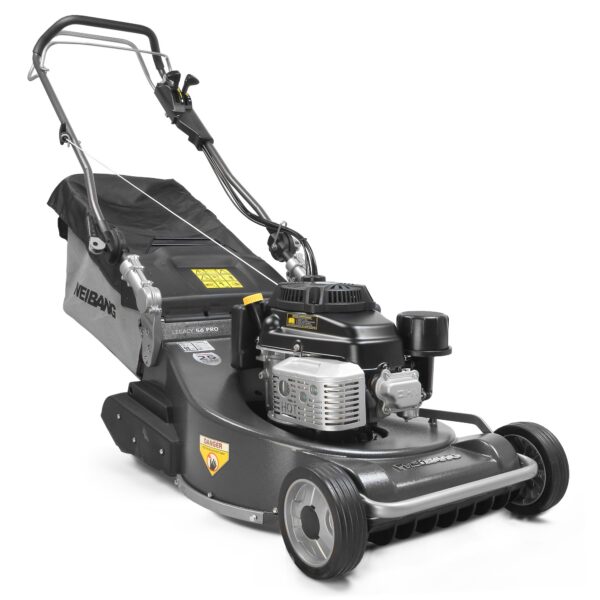 Weibang Professional Range Lawnmower WB567SKV-R PRO