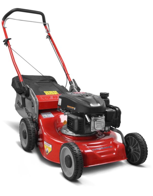 Weibang Steel Deck Lawnmower WB455HWB455HC