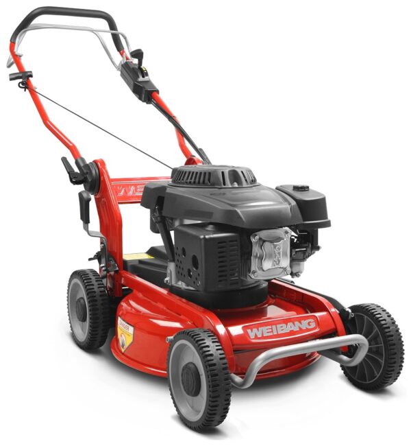 Weibang Mulching Lawnmower WB466SC-M