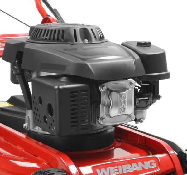 Weibang Mulching Lawnmower WB466SC-M - Image 3