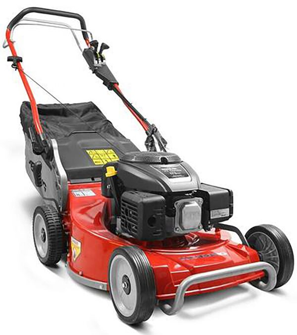 Weibang Mulching Lawnmower WB537SC-M