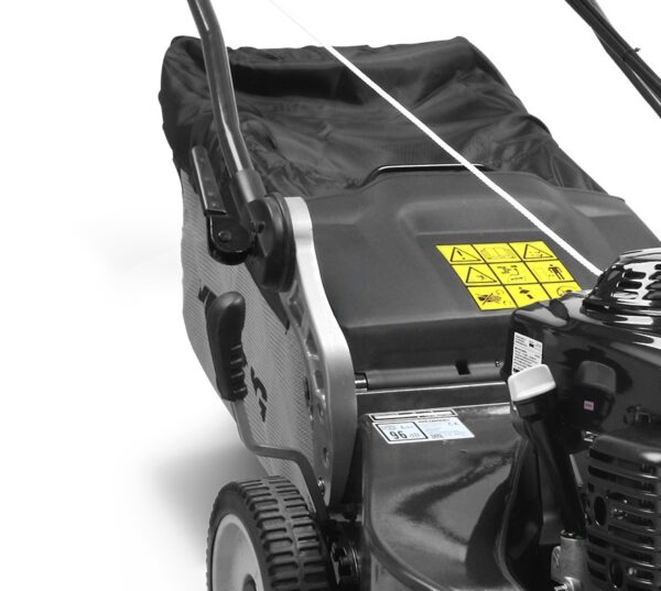 Weibang Professional Range Lawnmower WB536SKV 3in1 - Image 2