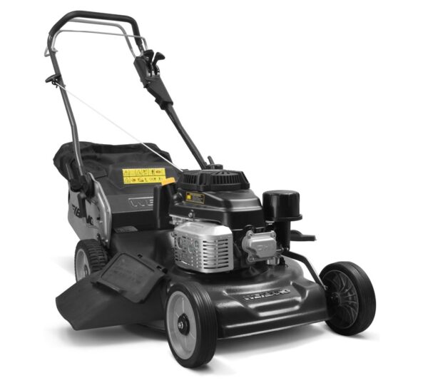 Weibang Professional Range Lawnmower WB536SKV 3in1